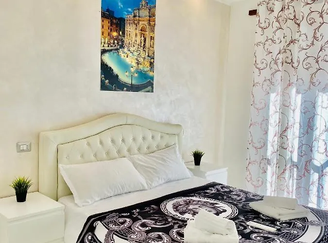 Santa Maria 4*