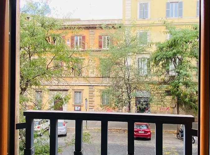 Santa Maria Affittacamere 4*