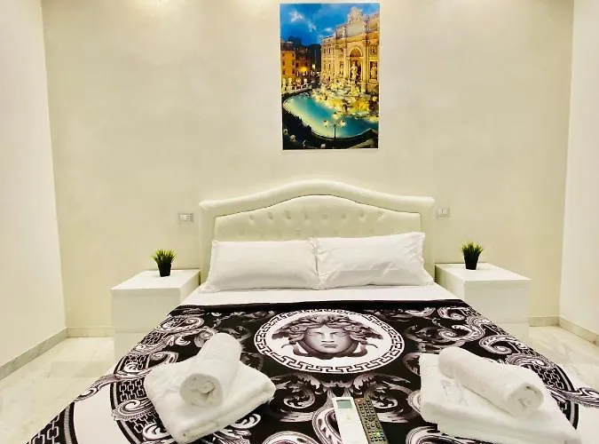 Santa Maria 4* Roma