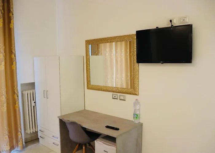 Affittacamere Santa Maria 4*