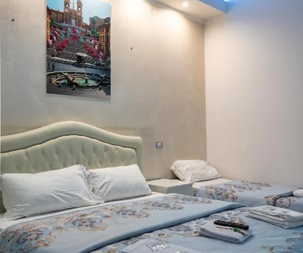 Affittacamere Santa Maria 4*