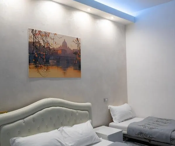 Affittacamere Santa Maria 4*