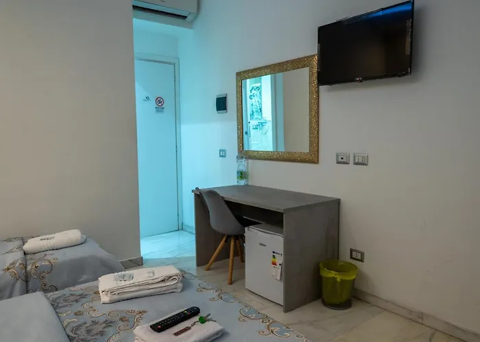 Affittacamere Santa Maria 4*