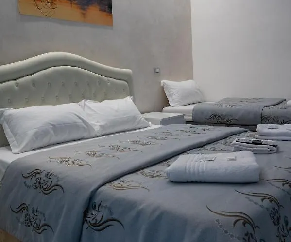 Santa Maria 4* Roma