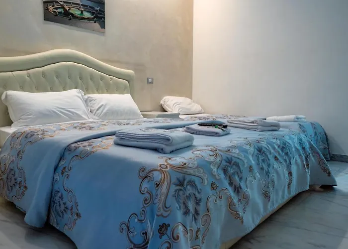 Santa Maria 4* Roma