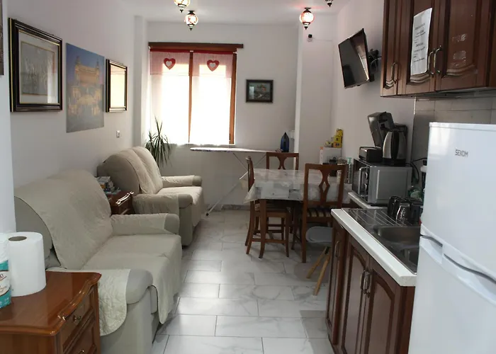Santa Maria 4*