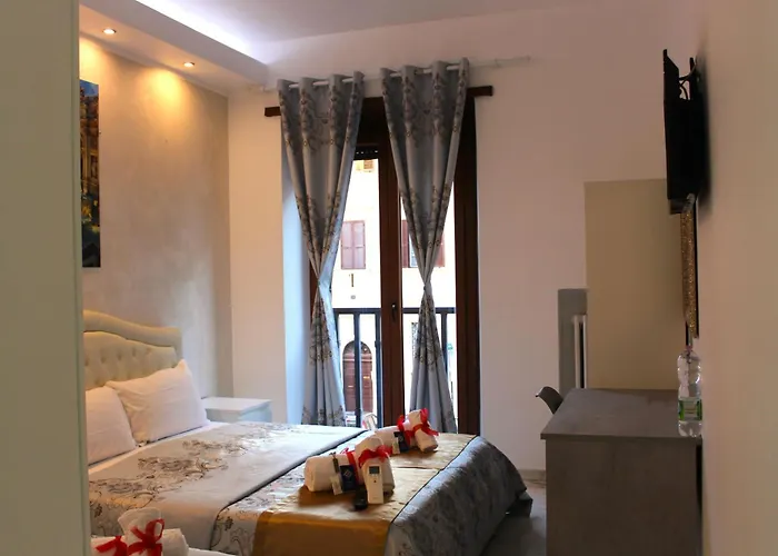 Santa Maria 4*