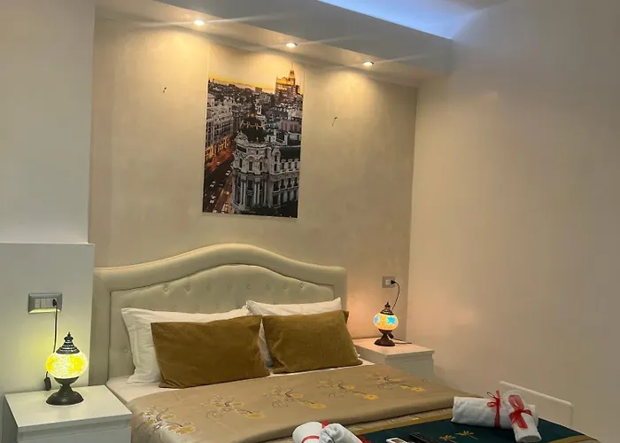 Affittacamere Santa Maria 4*