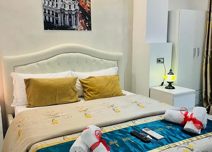Santa Maria 4* Roma