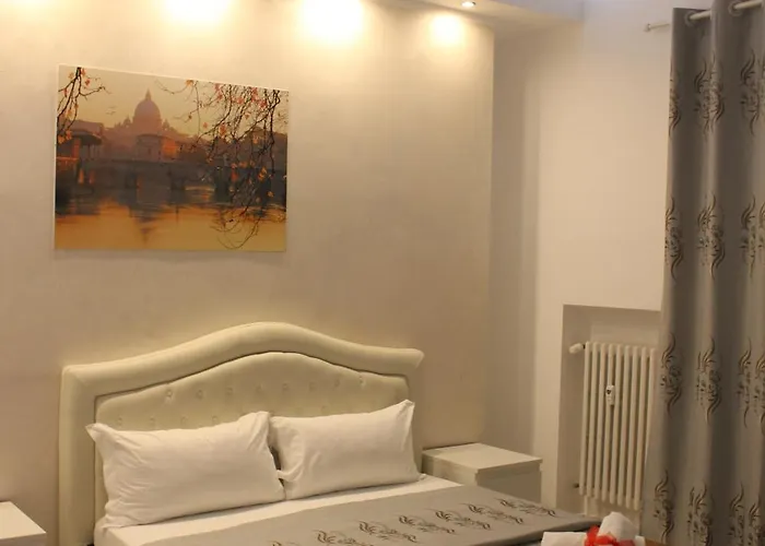 Santa Maria Affittacamere 4*