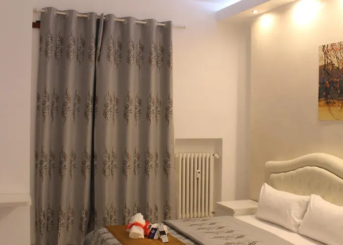 Santa Maria 4* Roma