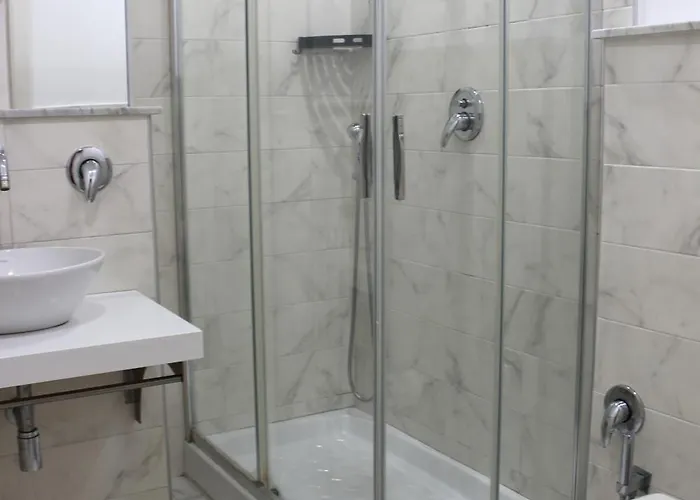 Santa Maria Affittacamere 4*