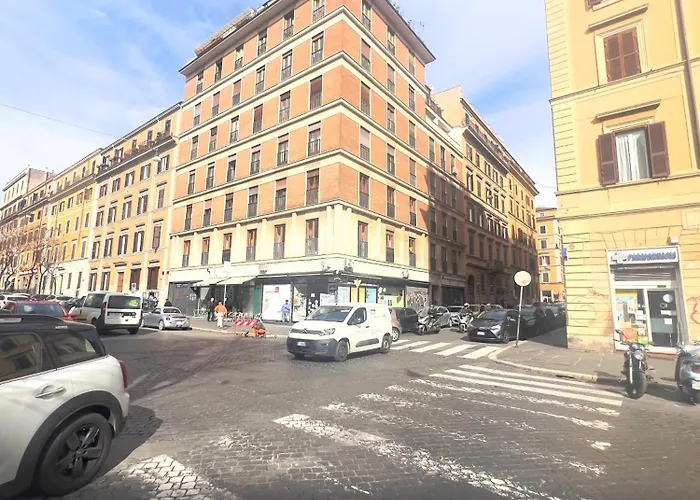 Affittacamere Santa Maria 4*